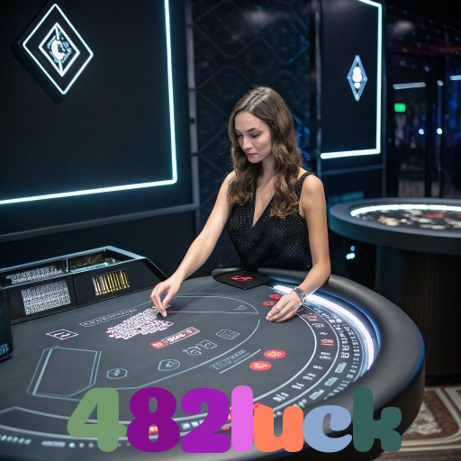 482luck - Baixe o app 482luck no Google Play e jogue ao vivo