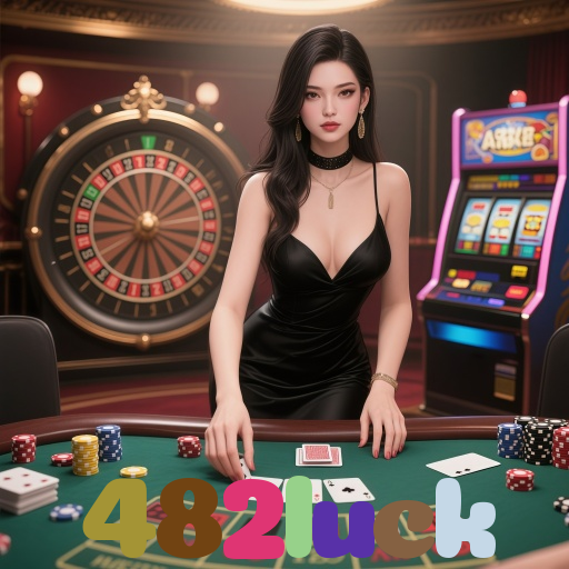 482luck - Baixe o app 482luck no Google Play e jogue ao vivo