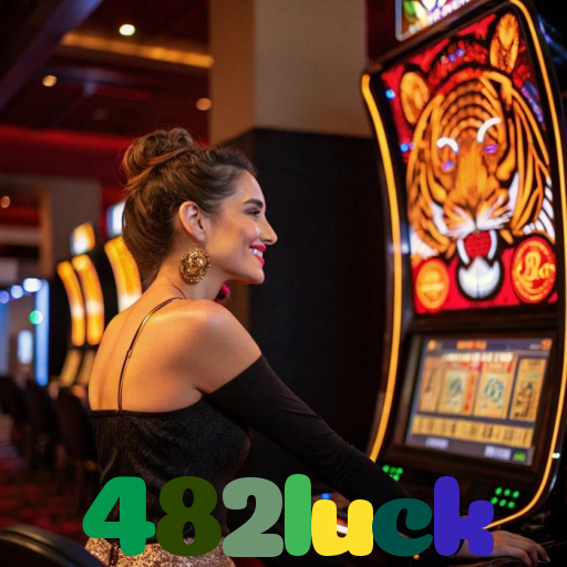 482luck - Baixe o App 482luck para Android e Comece a Jogar