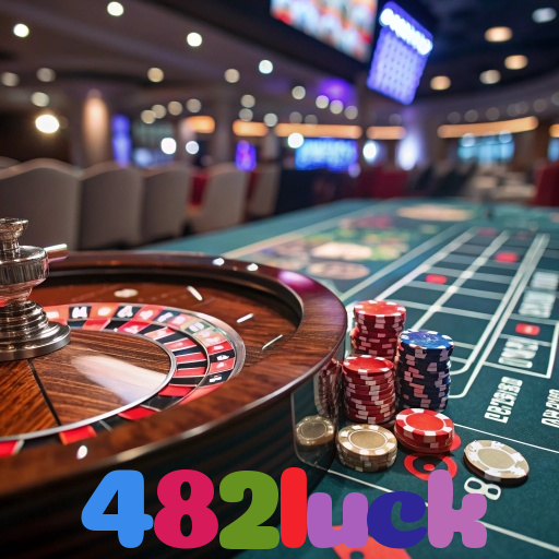 482luck - Baixe o App 482luck para Android e Comece a Jogar