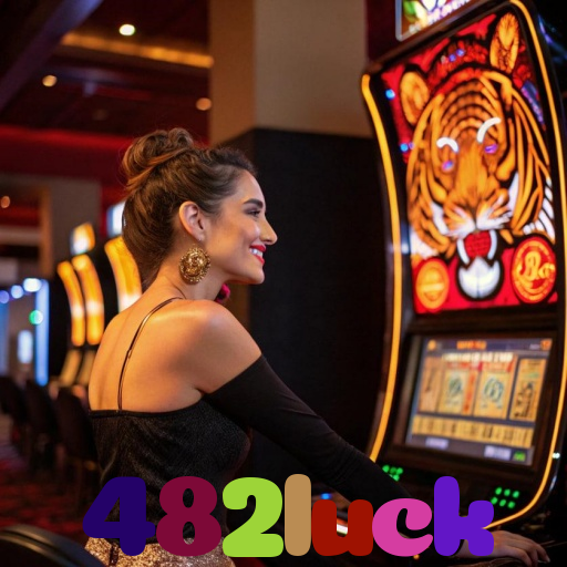 482luck - Baixe o App 482luck para Android e Comece a Jogar