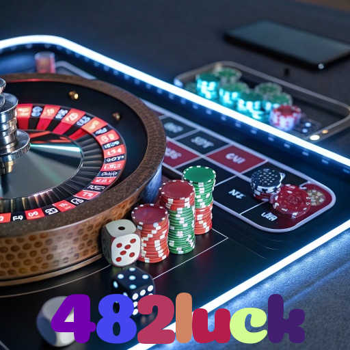 482luck - Baixe o app 482luck no Google Play e jogue ao vivo