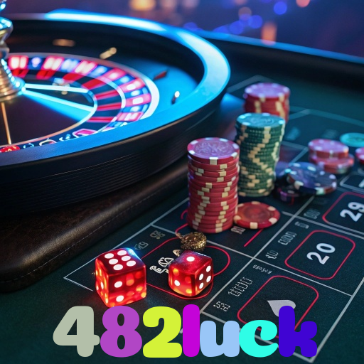 482luck - Baixe o App 482luck para Android e Comece a Jogar