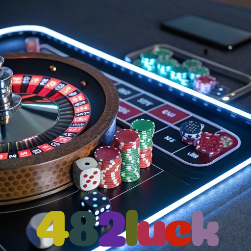 482luck - Baixe o app 482luck no Google Play e jogue ao vivo