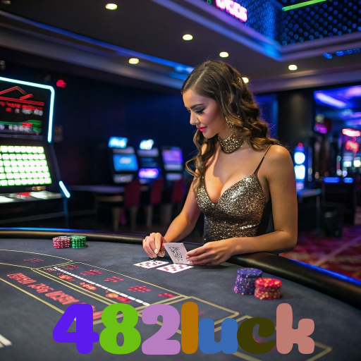 482luck - Baixe o app 482luck no Google Play e jogue ao vivo