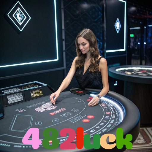 482luck - Baixe o App 482luck para Android e Comece a Jogar