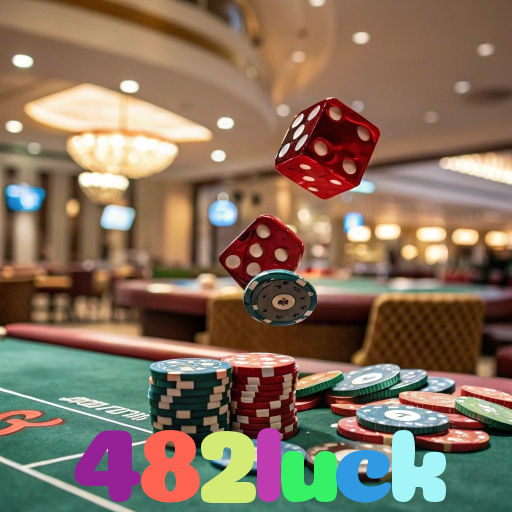 482luck - Baixe o app 482luck no Google Play e jogue ao vivo