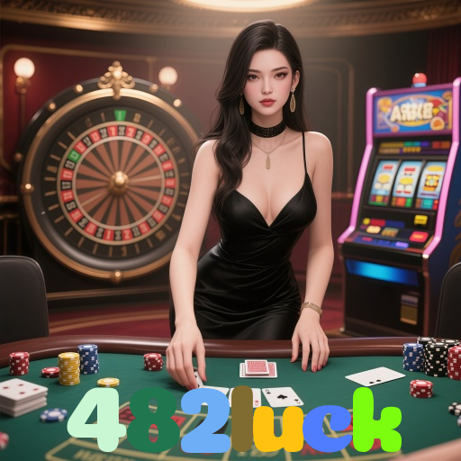 482luck - Baixe o app 482luck no Google Play e jogue ao vivo