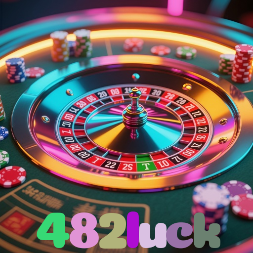 482luck - Baixe o app 482luck no Google Play e jogue ao vivo