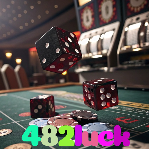 482luck - Baixe o app 482luck no Google Play e jogue ao vivo