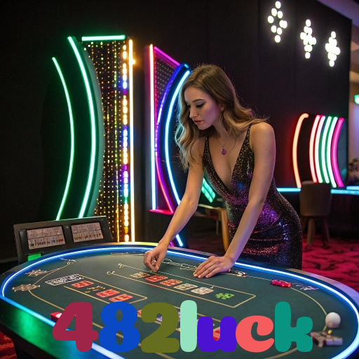 482luck - Baixe o App 482luck para Android e Comece a Jogar