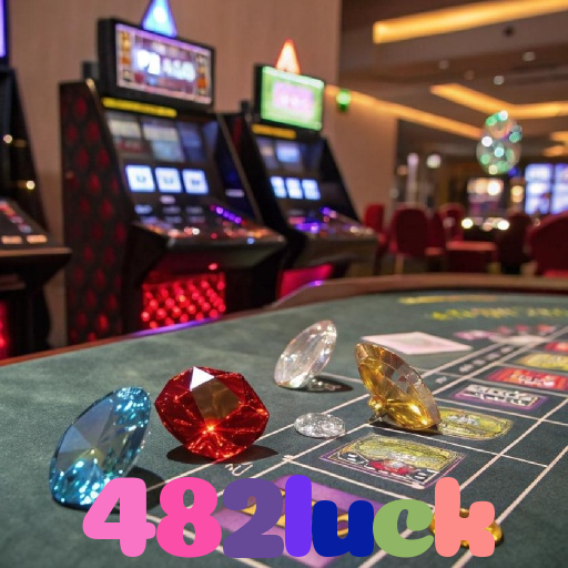 482luck - Baixe o app 482luck no Google Play e jogue ao vivo