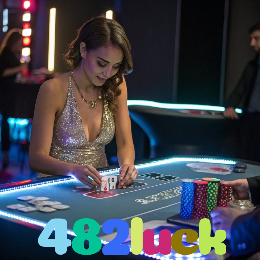 482luck - Baixe o App 482luck para Android e Comece a Jogar