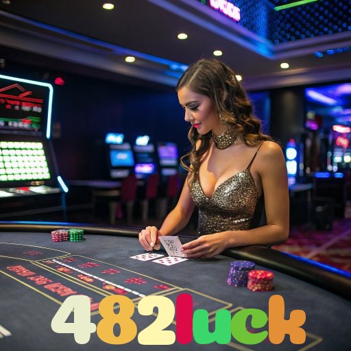 482luck - Baixe o App 482luck para Android e Comece a Jogar