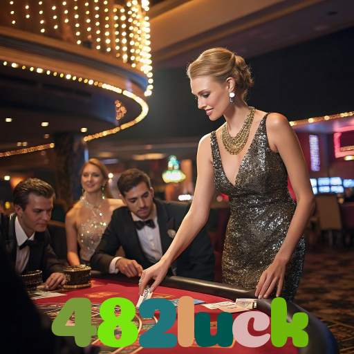 482luck - Baixe o app 482luck no Google Play e jogue ao vivo
