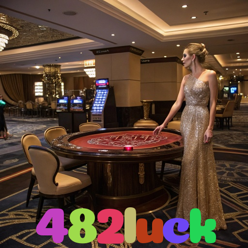482luck - Baixe o app 482luck no Google Play e jogue ao vivo
