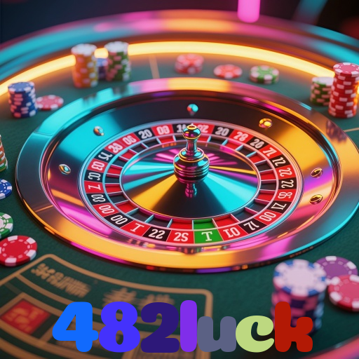 482luck - Baixe o App 482luck para Android e Comece a Jogar