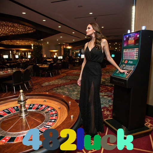 482luck - Baixe o app 482luck no Google Play e jogue ao vivo