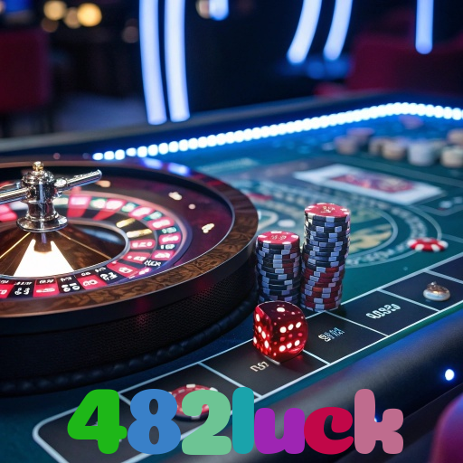 482luck - Baixe o App 482luck para Android e Comece a Jogar