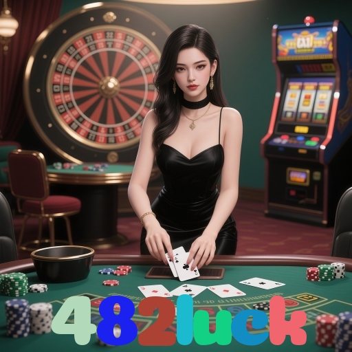 482luck - Baixe o app 482luck no Google Play e jogue ao vivo