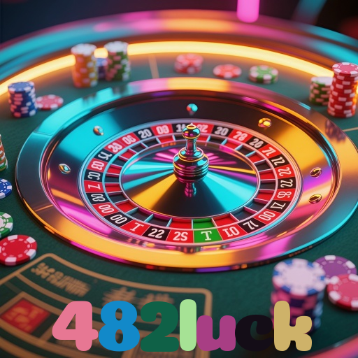482luck - Baixe o app 482luck no Google Play e jogue ao vivo