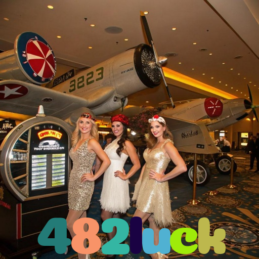 482luck - Baixe o App 482luck para Android e Comece a Jogar