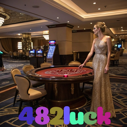 482luck - Baixe o App 482luck para Android e Comece a Jogar