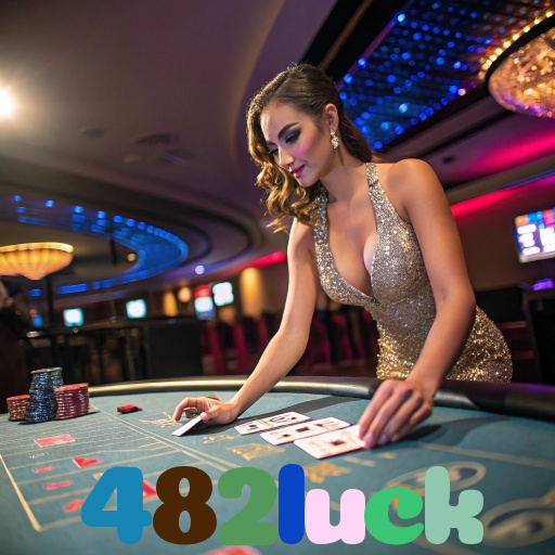 482luck - Baixe o app 482luck no Google Play e jogue ao vivo