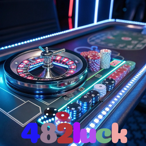 482luck - Baixe o App 482luck para Android e Comece a Jogar