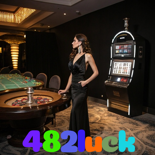 482luck - Baixe o app 482luck no Google Play e jogue ao vivo