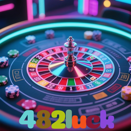 482luck - Baixe o app 482luck no Google Play e jogue ao vivo