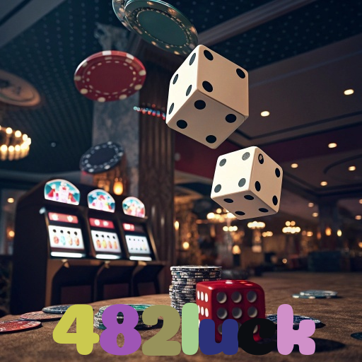 482luck - Baixe o app 482luck no Google Play e jogue ao vivo