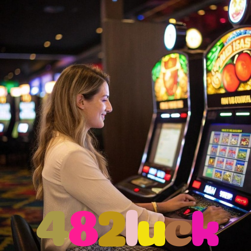 482luck - Baixe o App 482luck para Android e Comece a Jogar