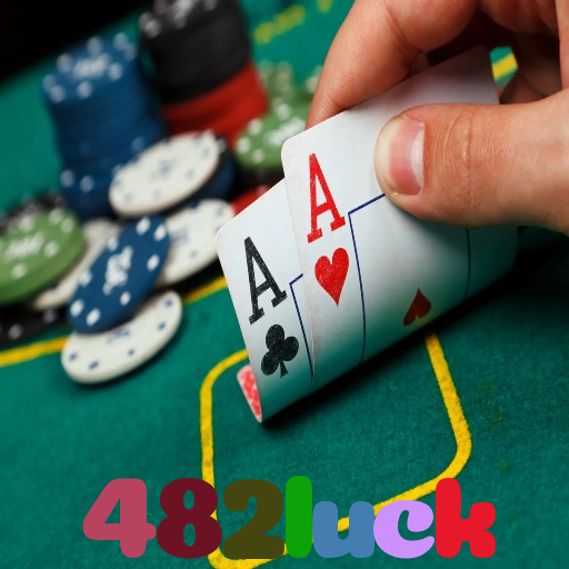 482luck - Baixe o App 482luck para Android e Comece a Jogar