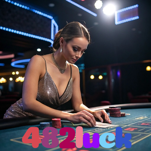 482luck - Baixe o app 482luck no Google Play e jogue ao vivo