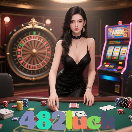 482luck - Baixe o App 482luck para Android e Comece a Jogar