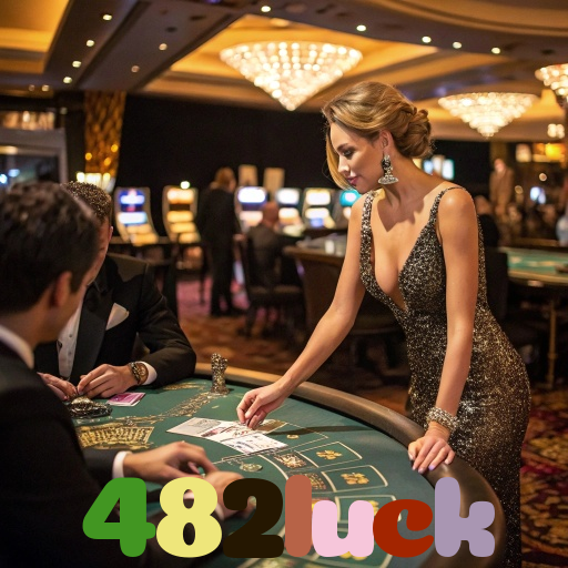 482luck - Baixe o app 482luck no Google Play e jogue ao vivo