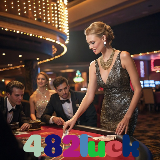 482luck - Baixe o App 482luck para Android e Comece a Jogar