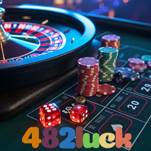 482luck - Baixe o app 482luck no Google Play e jogue ao vivo