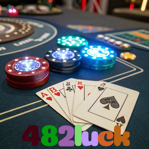 482luck - Baixe o app 482luck no Google Play e jogue ao vivo