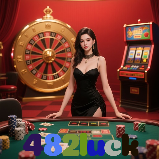 482luck - Baixe o App 482luck para Android e Comece a Jogar