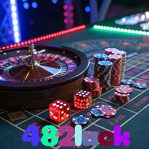 482luck - Baixe o App 482luck para Android e Comece a Jogar