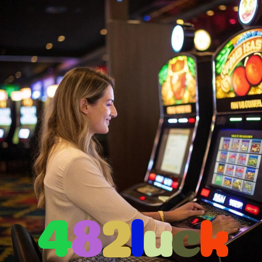 482luck - Baixe o app 482luck no Google Play e jogue ao vivo