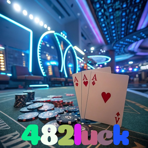 482luck - Baixe o App 482luck para Android e Comece a Jogar