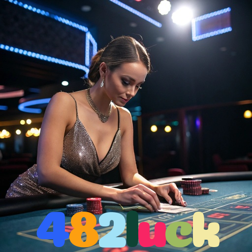 482luck - Baixe o app 482luck no Google Play e jogue ao vivo