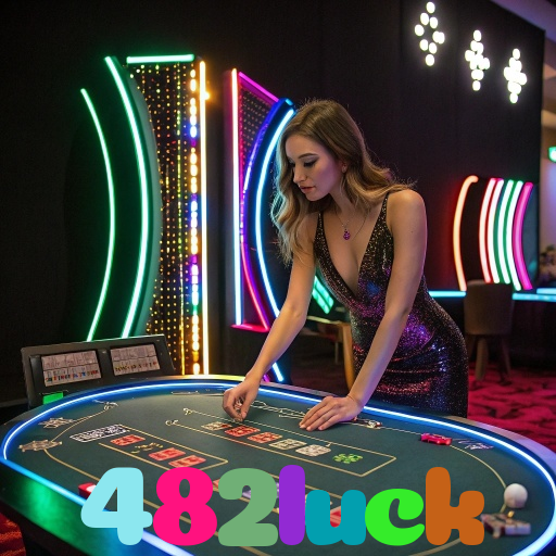 482luck - Baixe o App 482luck para Android e Comece a Jogar