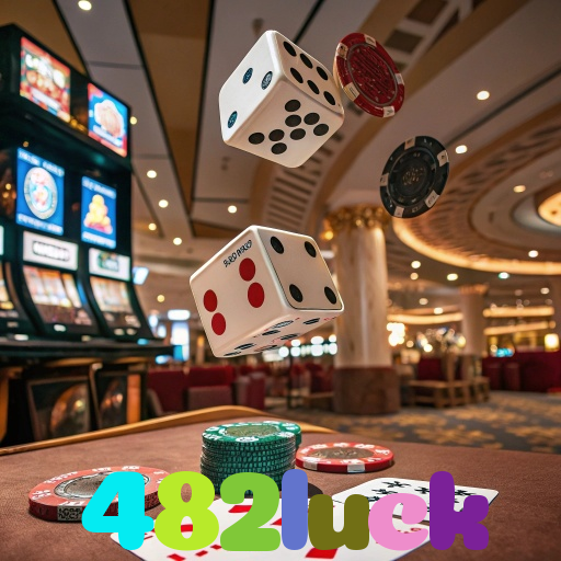 482luck - Baixe o App 482luck para Android e Comece a Jogar
