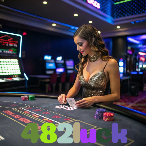 482luck - Baixe o App 482luck para Android e Comece a Jogar