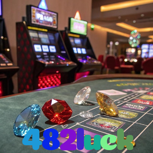 482luck - Baixe o App 482luck para Android e Comece a Jogar