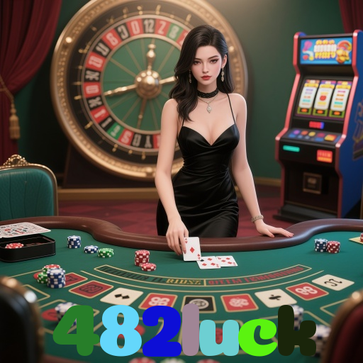 482luck - Baixe o App 482luck para Android e Comece a Jogar